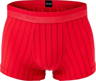 Produktbild von HOM Chic Boxershorts Underwear Red M