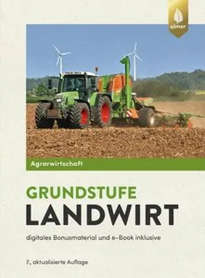 Obrázek produktu pro Agrarwirtschaft Grundstufe Landwirt