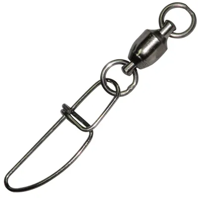Produktbild von Eisele Kugellager Hochleistungswirbel Tragkraft 150lbs