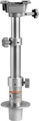 Zdjęcie produktu dla Teleskopowa noga stołu 290–690 mm Osculati 48.421.01