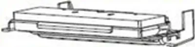 Zdjęcie produktu dla Zebra P1105147-300, Zebra ZT411, bezpośrednio termiczny, 203 x 203 DPI
