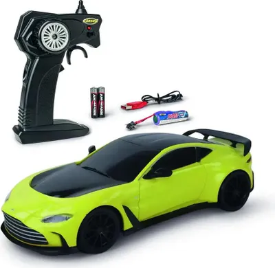 Obrázok produktu pre Carson 1:24 Aston Martin Vantage 2.4G 100% RTR