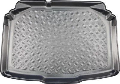 Produktbild von Z493656 Kofferraumwanne kompatibel mit Skoda Fabia IV 09.2021-