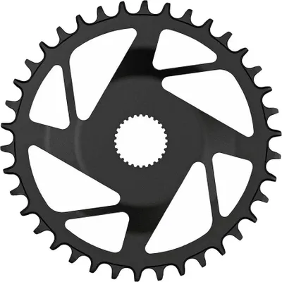 Produktbild von Fsa Megatooth Direct Mount Bosch Gen4 12s Boost Wb605 Kettenblatt Silber 36t Silber 36t