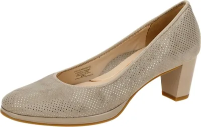 Produktbild von Ara Komfort Schnürschuhe ORLY-HIGHSOFT Damen 31373833343634 Grau 42 EU