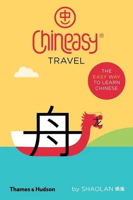 Zdjęcie produktu dla Chineasy Travel