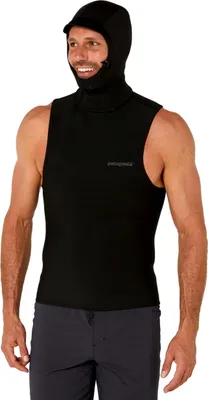 Produktbild von Weste Patagonia 88512-BLK für Herren