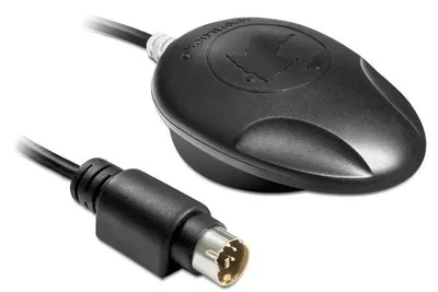 Produktbild von Navilock NL-8003P MD6 PPS Multi GNSS Receiver - GPS-/GLONASS-/GALILEO-Empfängermodul