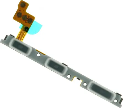 Produktbild von Ein / Aus Schalter für Samsung Galaxy A53 5G - Power Flex Kabel