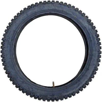Produktbild von Crossové pneumatiky Pneumatiky 2.50-14 / duše 60/100/14 60/100-14 Dirtbike Kidscross