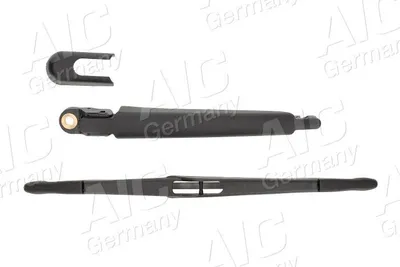 Produktbild von AIC 56872 Wischerarm Scheibenwischerarm Hinten für FORD FOCUS III Turnier mit Wischblatt