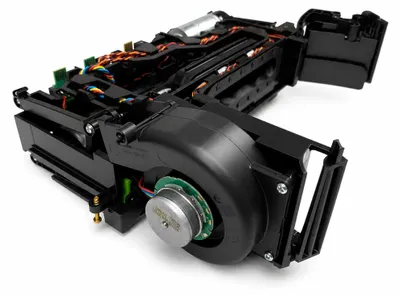 Produktbild von iRobot 4706166 Reinigungskopfmodul Bürstenkassette für Roomba Reinigungsroboter