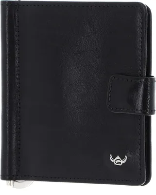 Produktbild von Golden Head Colorado RFID Geldbörse 190661 Clip-Scheintasche 8 schwarz