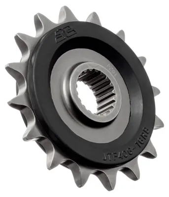 Produktbild von Jt Sprockets 520 Rb Kettenblatt Silber 16t Silber 16t