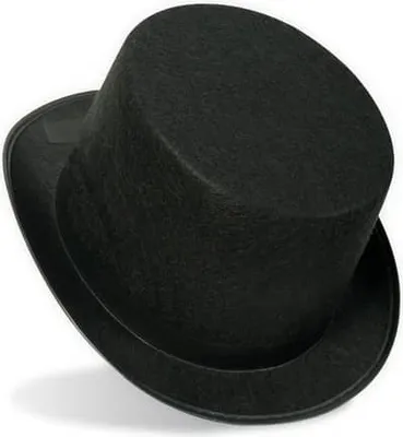 Produktbild von FRIES&SÖHNE Zylinder, Schwarz, Gr. 57/60 0 0 0