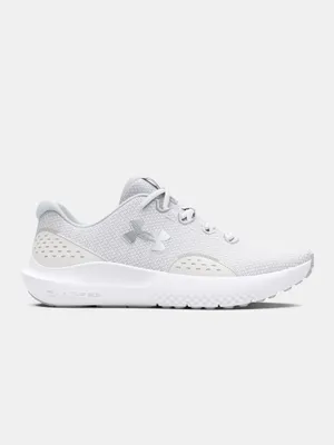 Obrázok produktu pre Under Armour Ua W Charged Surge 4 - biela, Veľkosť:12