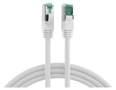 Produktbild von EFB Elektronik EFB-Elektronik - Patch-Kabel - RJ-45 (M) zu RJ-45 (M)