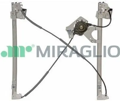 Produktbild von MIRAGLIO 30/1193 Fensterheber Vorne Links für VW SHARAN (7M8, 7M9, 7M6) Sharan Kastenwagen (7M) für SEAT Alhambra (7V8, 7V9) für FORD GALAXY (WGR)