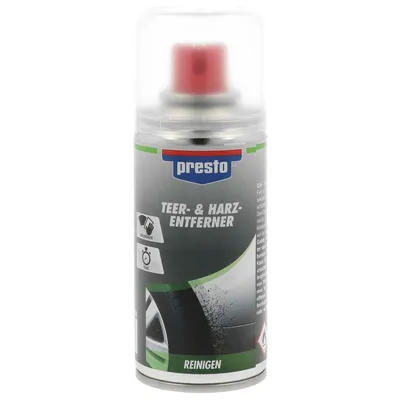 Produktbild von Abbeizmittel Teer-Entferner für Karosserie 150 ml – European Aerosols