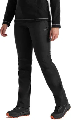 Obrázok produktu pre Craghoppers Airedale Ii Regular Nohavice Black 38 / 31 Dámske Black 38