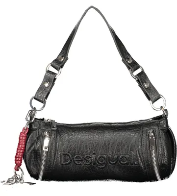 Immagine prodotto di Desigual Borsa Donna Nero