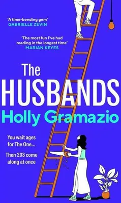 Immagine prodotto di The Husbands