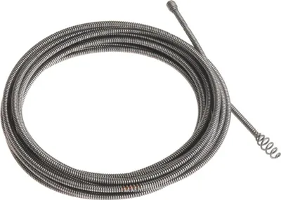 Produktbild von RIDGID Ersatzspirale 6,3mm x 7,6m
