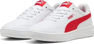 Produktbild von Puma Court Classic Clean Sportschuhe Weiß EU 27 Jungen,Mädchen Weiß EU 27