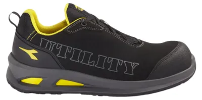Immagine prodotto di Utility Diadora 701.179959 Scarpa di sicurezza Smart Softbox Low S3L Nero 42
