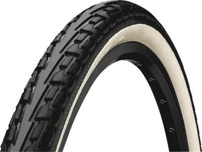 Produktbild von Continental Reifen Ride Tour 24x1.75" 47-507 schwarz/weiß E-25 Draht