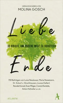 Imagen del producto de Liebe Erde