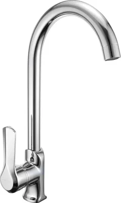 Immagine prodotto di Mexen Sabre rubinetto per cucina, cromato - 72190-00