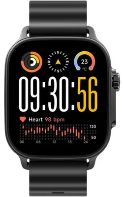 Obrázok produktu pre Inteligentné hodinky REALME Watch 5 Black