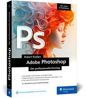 Obrázek produktu pro Adobe Photoshop
