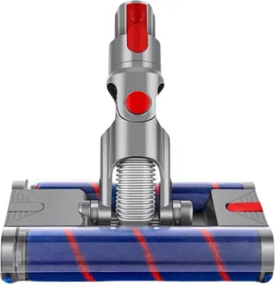 Produktbild von Doppelrollenbürste kompatibel mit Dyson V7, V8, V10, V11, V15 Staubsauger Elektrische Pinsel