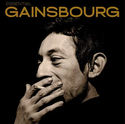 Obrázok produktu pre Serge Gainsbourg - Essential Gainsbourg (180 g) (LP)