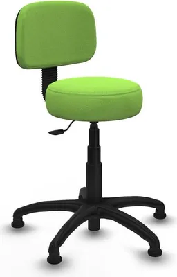 Produktbild von Bürostuhl Piqueras y Crespo B2201RT Pistazienfarben