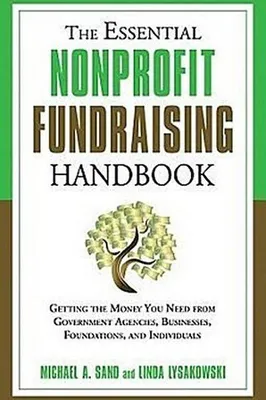 Image de The Essential Nonprofit Fundraising Handbook