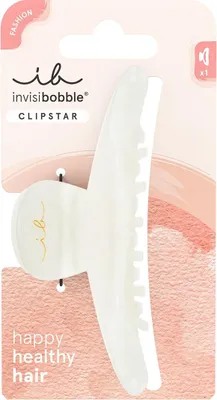 Immagine prodotto di invisibobble® Clipstar Clawdia Tortoise L