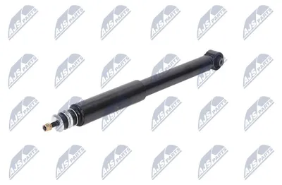 Produktbild von NTY Stoßdämpfer Hinten Links Hinten Rechts für HONDA HR-V (GH) A-HD-041