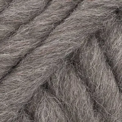 Produktbild von Drops Polaris Wolle 05 Mix, 100% Wolle, Jumbo, 36m/100g - Perfekt zum Filzen & Stricken