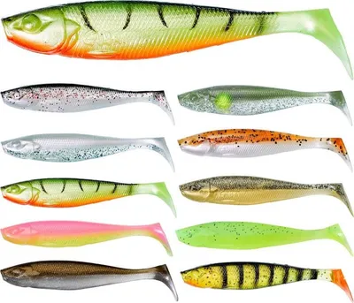 Obrázek produktu pro Gunki Gumová Nástraha Bumpy 9cm Chart Ayu