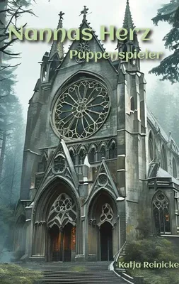 Produktbild von Nannas Herz