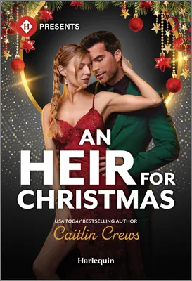 Produktbild von An Heir for Christmas