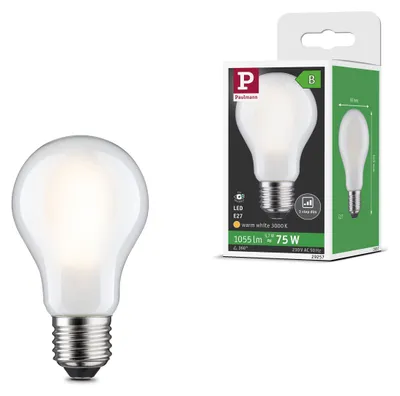 Produktbild von Paulmann Eco-Line Filament 230V LED Birne Einzelleuchte