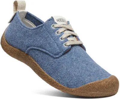 Obrázek produktu pro KEEN Mosey Derby boty dámské modré 37.5