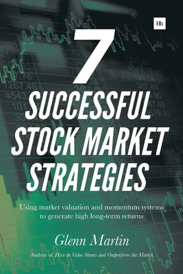 Produktbild von 7 Successful Stock Market Strategies