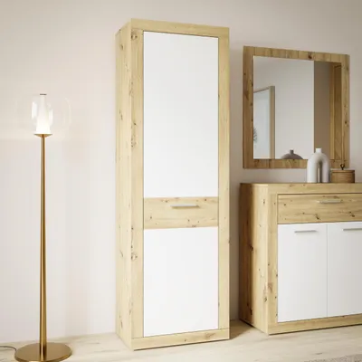 Obrázek produktu pro Šatní skříň BACCIO
