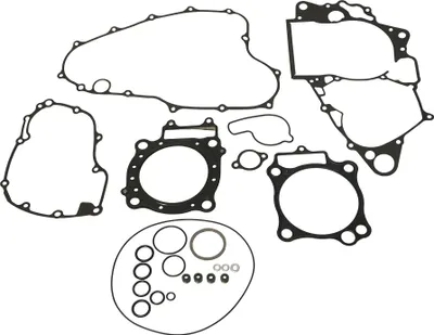 Produktbild von Dichtungssatz Für Honda Crf 450 R 4T '02-'04 (Metallbeschichtet)