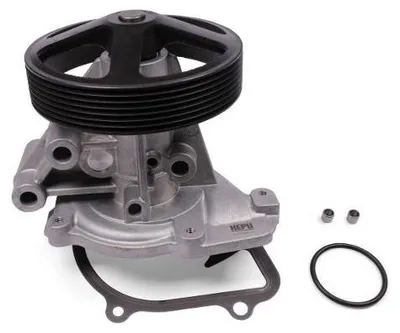 Produktbild von HEPU Kühlmittelpumpe Wasserpumpe für FORD RANGER (TKE) P274